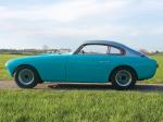 Siata 1500 Coupe Speciale by Gilco 1952 года